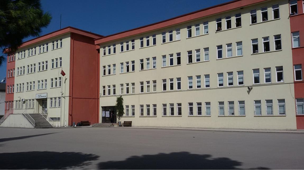 Fatsa Anadolu İmam Hatip Lisesi Fotoğrafı